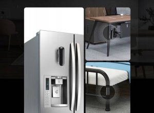 Luxury-Goods Dyktafon JNN Q77 szpiegowski 13