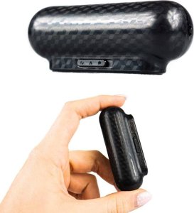 Luxury-Goods Dyktafon JNN Q77 szpiegowski 16