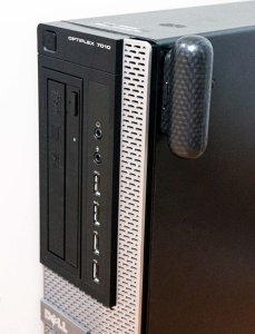 Luxury-Goods Dyktafon JNN Q77 szpiegowski 18