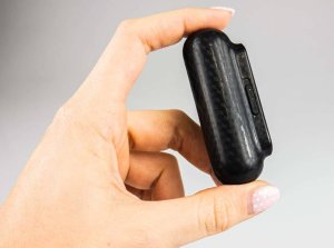 Luxury-Goods Dyktafon JNN Q77 szpiegowski 23