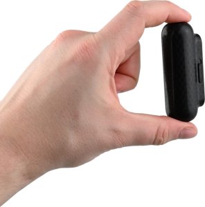 Luxury-Goods Dyktafon JNN Q77 szpiegowski 3