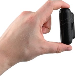 Luxury-Goods Dyktafon JNN Q77 szpiegowski 8