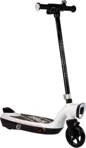 Hulajnoga Lean Cars Hulajnoga Elektryczna  KL-168 Biała 2