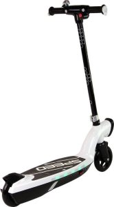 Hulajnoga Lean Cars Hulajnoga Elektryczna  KL-168 Biała 5