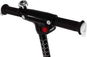 Hulajnoga Lean Cars Hulajnoga Elektryczna  KL-168 Biała 7