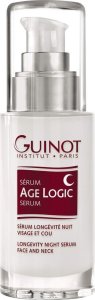 Guinot Guinot, Time Logic, Anti-Ageing, Serum, For Face, 25 ml For Women 1