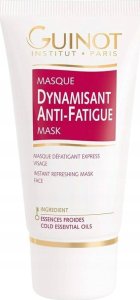 Guinot Guinot, Dynamisant , Illuminating, Cream Mask, For Face, 50 ml For Women 1