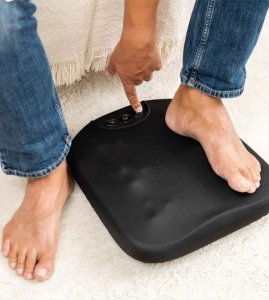 Masażer MediaShop Belena Active Pro urządzenie do masażu 11