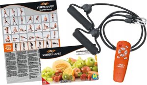 Masażer MediaShop Belena Active Pro urządzenie do masażu 17