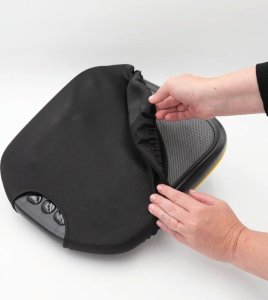 Masażer MediaShop Belena Active Pro urządzenie do masażu 2