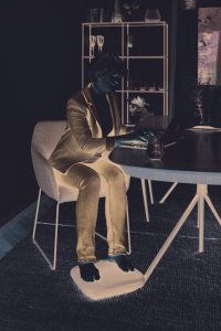 Masażer MediaShop Belena Active Pro urządzenie do masażu 3