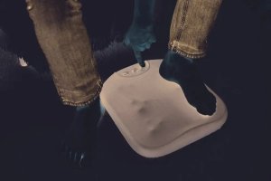 Masażer MediaShop Belena Active Pro urządzenie do masażu 4