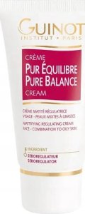 Guinot Guinot, Pur Equilibre, Purifying, Day, Cream, For Face, 50 ml For Women 1