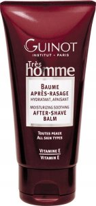 Guinot Guinot, Tres Homme, Soothing, After-Shave Balm, 75 ml For Men 1