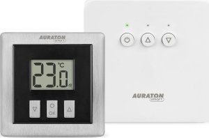 Auraton AURATON Heater Set - SMART Zestaw urządzenia grzewczego 1