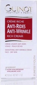 Guinot Guinot, Vital Antirides, Anti-Ageing, Cream, For Face, 50 ml Unisex 1