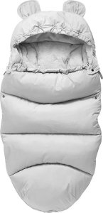 ZOLTA Śpiworek dziecięcy do wózka, na sanki Śpiwór 2