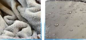 ZOLTA Śpiworek dziecięcy do wózka zamek z przodu Śpiwór 5