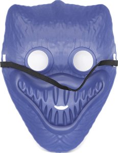 ZOLTA Maska na twarz Huggy Wuggy Strój Halloween 3