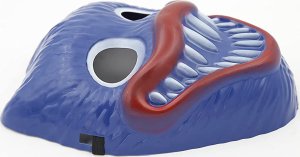 ZOLTA Maska na twarz Huggy Wuggy Strój Halloween 4