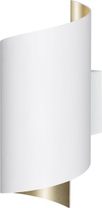 Ledvance LEDVANCE SMART+ Orbis Wall, Smart wall light, White, Wi-Fi, LED, Non-changeable bulb(s), White 1