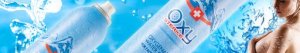 Bioptron Woda z tlenem w sprayu - Oxy Spray 2