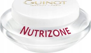 Guinot Guinot, Nutrizone, Vitamin E, Hydrating, Day & Night, Cream, For Face, 50 ml For Women 1