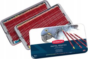Derwent Derwent Pastel Pencils 72 stk 3