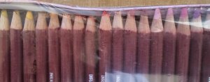 Derwent Derwent Pastel Pencils 72 stk 8