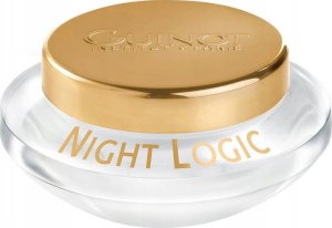 Guinot Guinot, Night Logic, Radiance, Night, Cream, For Face, 50 ml For Women 1