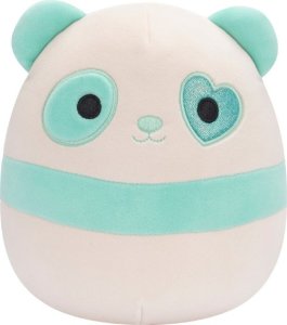 Jazwares SQUISHMALLOWS WALENTYNKI Maskotka SCHWINDT Pluszak 19cm JAZWARES SQVA00851 1