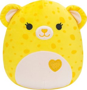 Jazwares SQUISHMALLOWS WALENTYNKI Maskotka LEXIE Pluszak 19cm JAZWARES SQVA00850 1