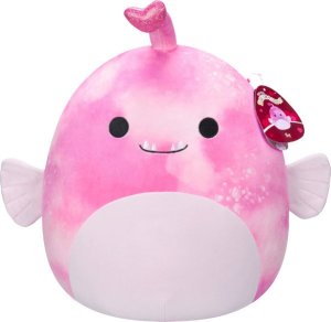 Jazwares SQUISHMALLOWS WALENTYNKI Maskotka SY Pluszak 19cm JAZWARES SQVA00839 1