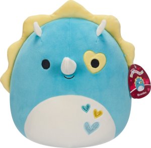 Jazwares SQUISHMALLOWS WALENTYNKI Maskotka BRAEDON Pluszak 19cm JAZWARES SQVA00829 1