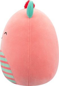 Jazwares SQUISHMALLOWS WALENTYNKI Maskotka WILLETT Pluszak 19cm JAZWARES SQVA00828 3