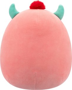 Jazwares SQUISHMALLOWS WALENTYNKI Maskotka WILLETT Pluszak 19cm JAZWARES SQVA00828 7