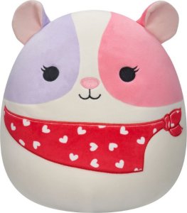 Jazwares SQUISHMALLOWS WALENTYNKI Maskotka NIVEN Pluszak 30cm JAZWARES SQVA00867 1