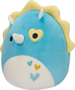 Jazwares SQUISHMALLOWS WALENTYNKI Maskotka BRAEDON Pluszak 30cm JAZWARES SQVA00866 2