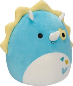 Jazwares SQUISHMALLOWS WALENTYNKI Maskotka BRAEDON Pluszak 30cm JAZWARES SQVA00866 3