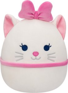 Jazwares SQUISHMALLOWS Maskotka MARIE THE ARISTOCATS Pluszak 18cm JAZWARES SQK3346 1