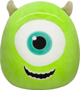 Jazwares SQUISHMALLOWS Maskotka MIKE WAZOWSKI Pluszak 35cm JAZWARES SQK0318 1