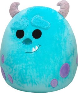 Jazwares SQUISHMALLOWS Maskotka SULLEY Pluszak 35cm JAZWARES SQK0319 1