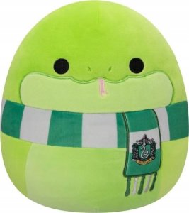 Jazwares SQUISHMALLOWS Maskotka HARRY POTTER Pluszak SLYTHERIN SNAKE 20cm JAZWARES SQWB00004 1