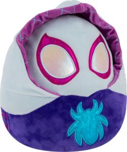 Jazwares SQUISHMALLOWS Maskotka GHOST SPIDER Pluszak 25cm JAZWARES SQK0461 1