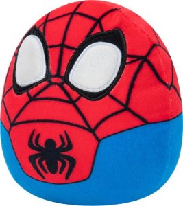 Jazwares SQUISHMALLOWS Maskotka SPIDEY Pluszak 12cm JAZWARES SQK0453 1