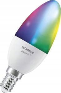 Ledvance LED BULB WIFI B40 E14 4.9W 470LM RGBW 1