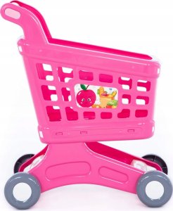 Polesie WOZEK SKLEPOWY 47X39X30 NATALIA ROZOWY WADER P2 5