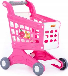 Polesie WOZEK SKLEPOWY 47X39X30 NATALIA ROZOWY WADER P2 6