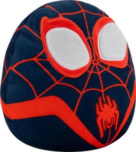 Jazwares SQUISHMALLOWS Maskotka MILES MORALES Pluszak 25cm JAZWARES SQK0462 1