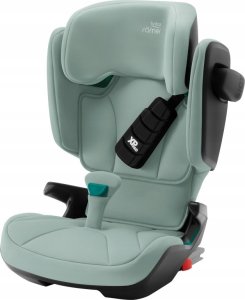 Fotelik samochodowy Britax Römer BRITAX automobilio kėdutė KIDFIX i-SIZE Diamond, Jade Green, 2000039717 1